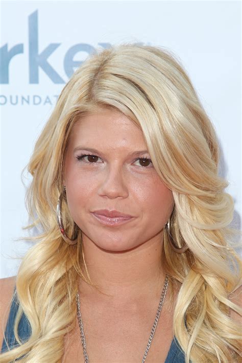 Chanel West Coast age